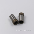 The Material of Qualified Screw Header Punch Die